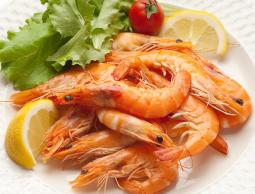 LA SERATA DEI CROSTACEI